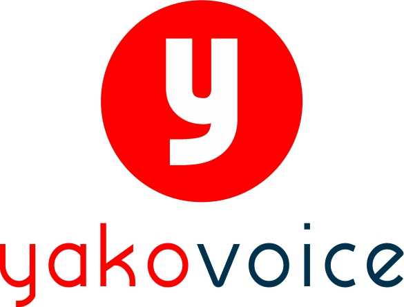 YakoVoice