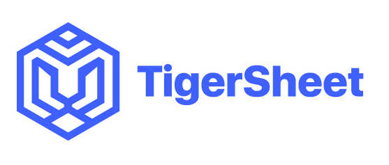 Tigersheet