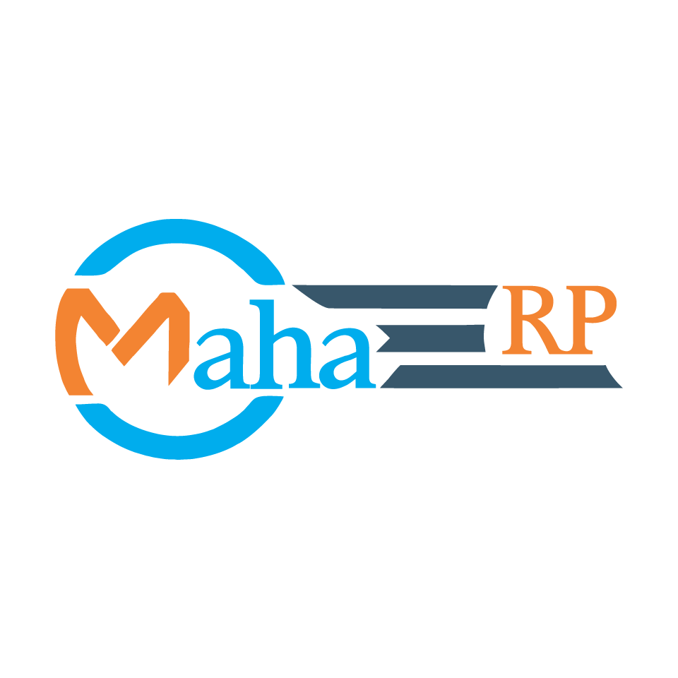 MahaERP