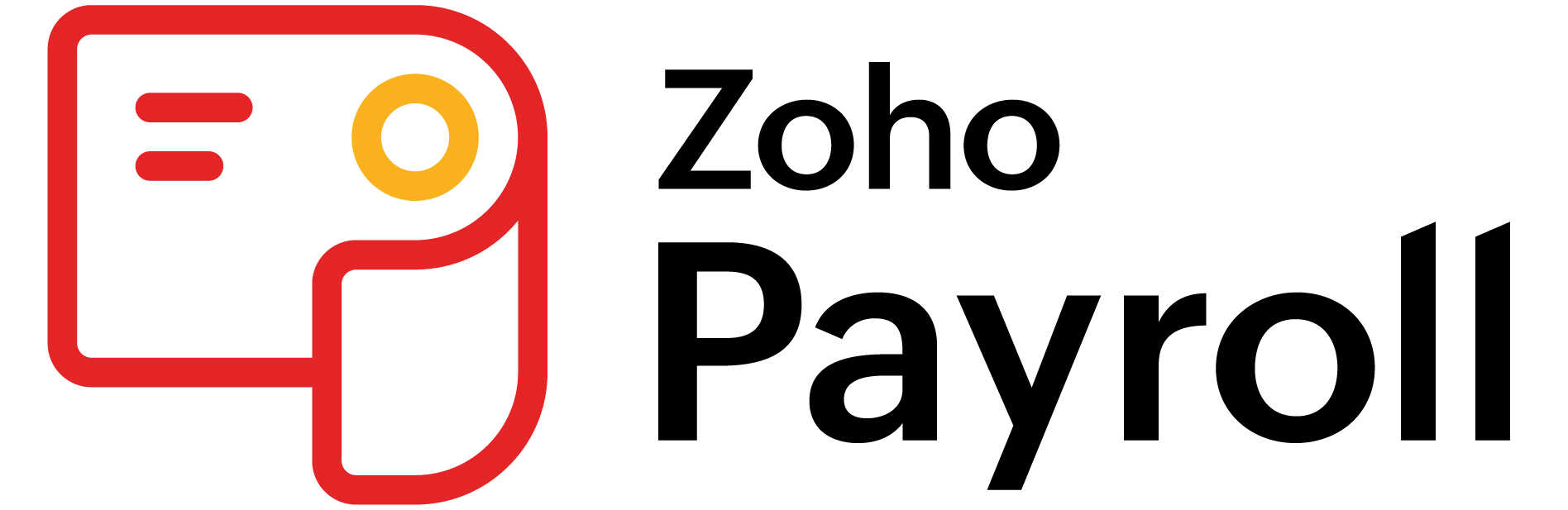 Zoho Payroll