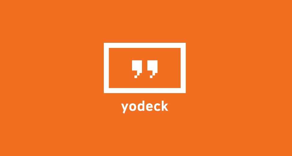 Yodeck