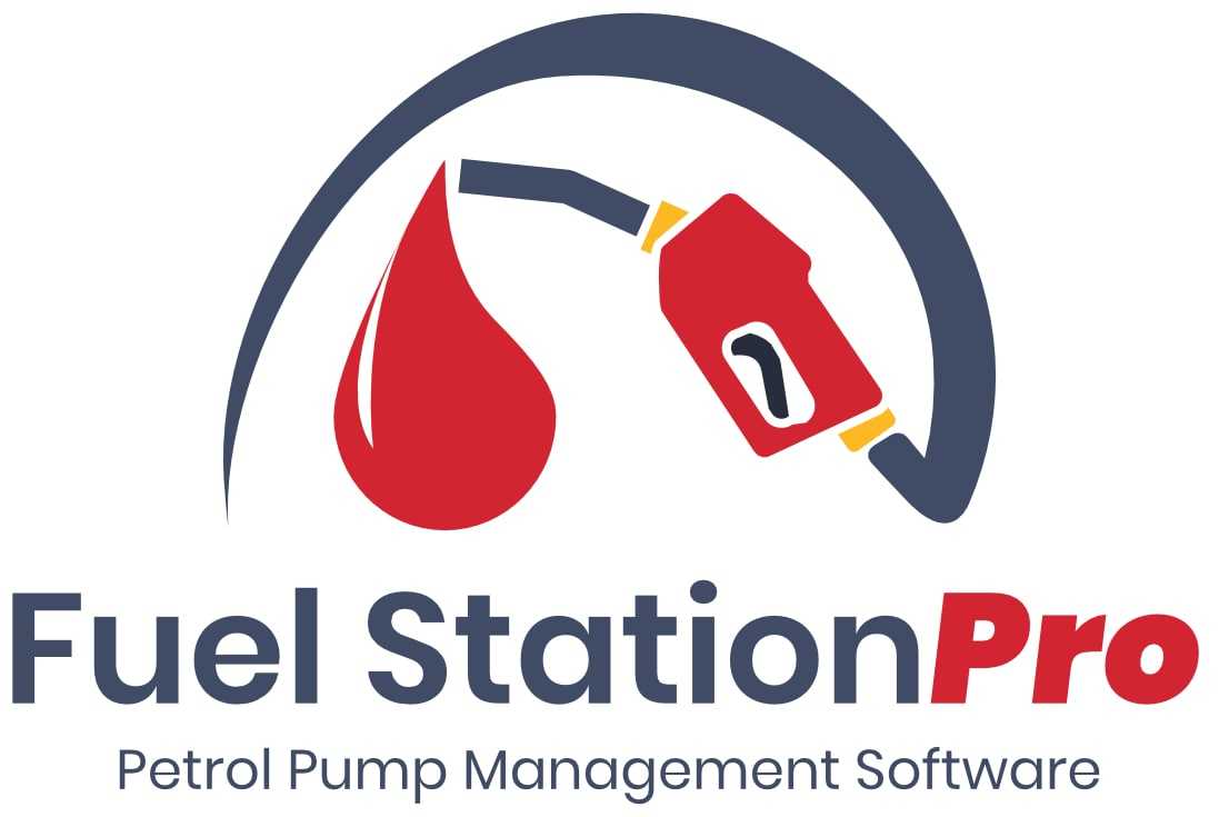 Fuel Station Pro