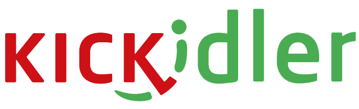 Kickidler