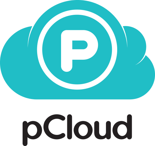 pCloud