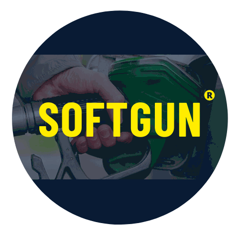 SOFTGUN Petrol Pump Software