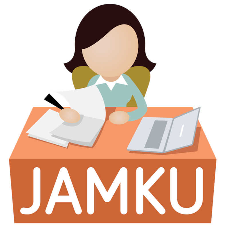 Jamku