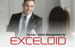 Exceloid HCM