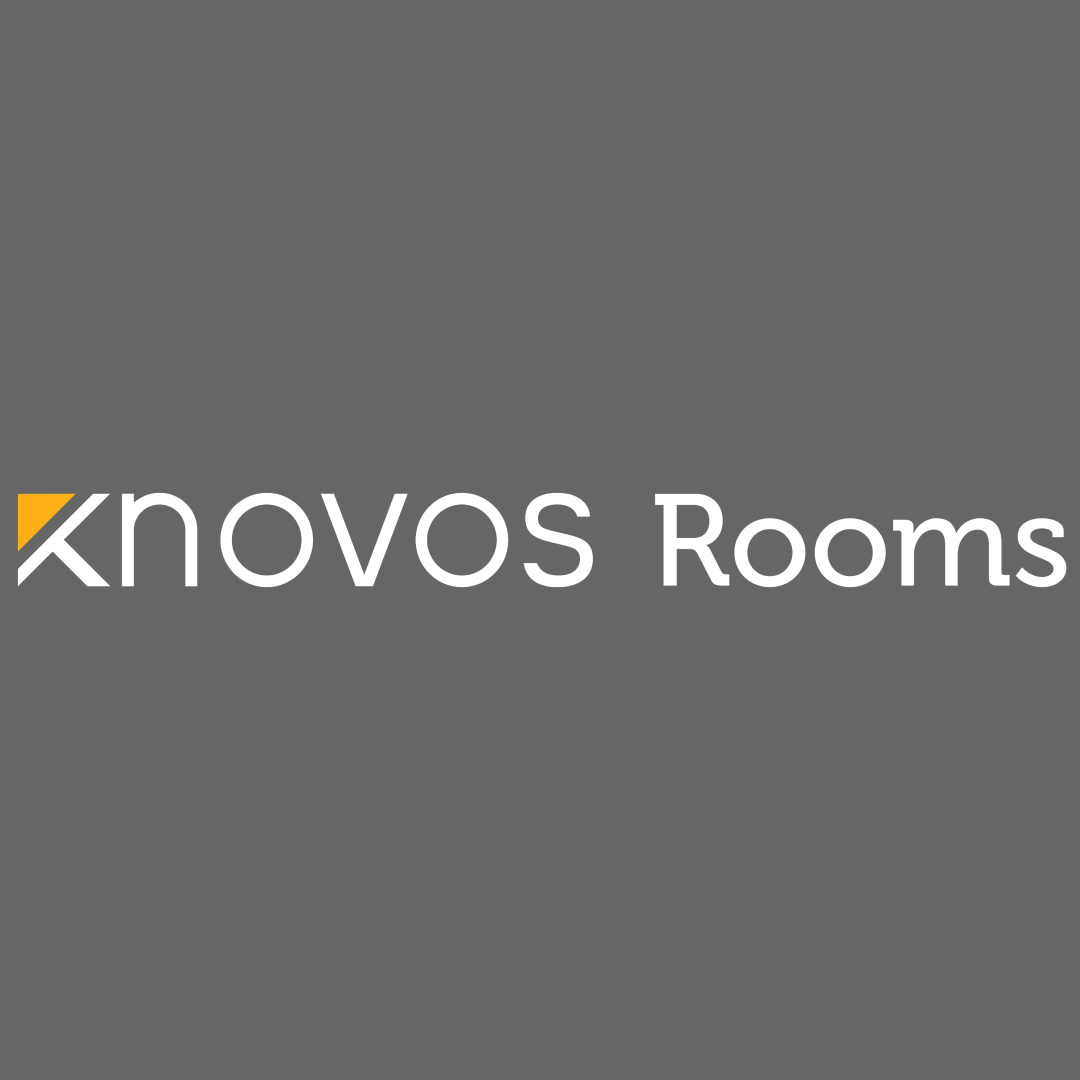 Knovos Rooms