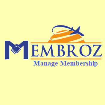 Membroz - Manage Membership