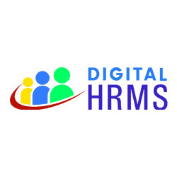 Digital HRMS