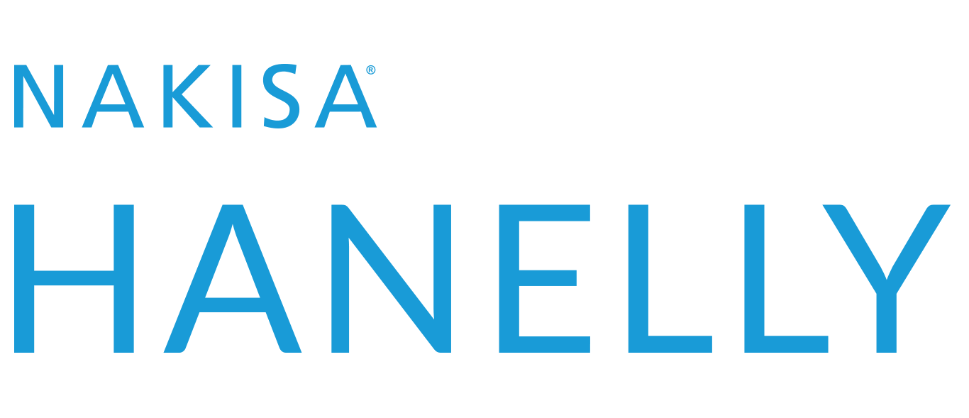 Nakisa Hanelly Organization Design