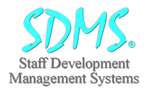 SDMS V Staff Development