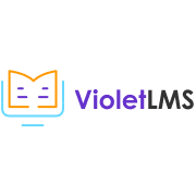 Violet LMS