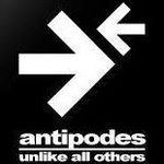 Antipodes.Cubes