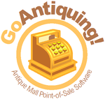 GoAntiquing! POS