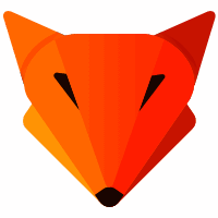 White Label Fox