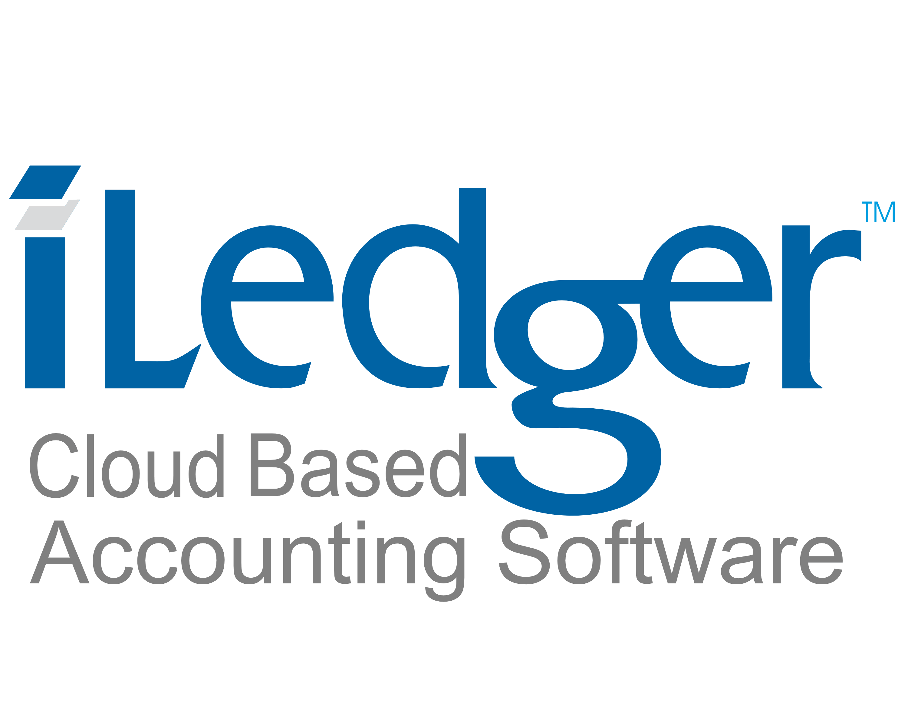 iLedger