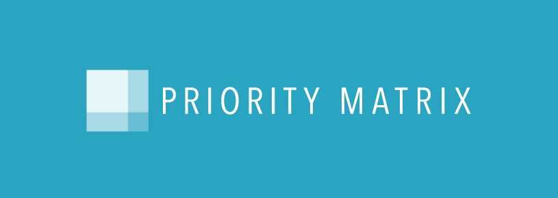 Priority Matrix