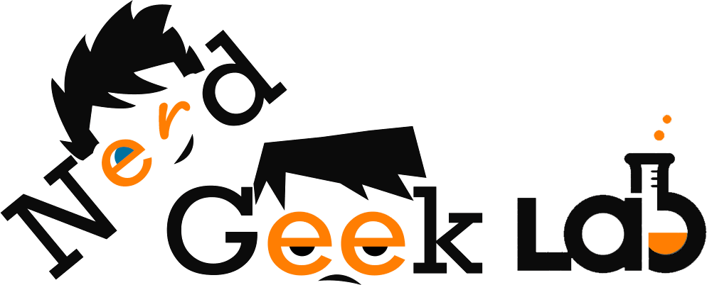 Nerd Geek Lab