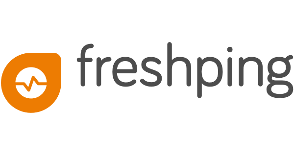 Freshping