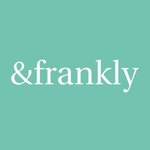 andfrankly