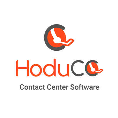 HoduCC Contact Center