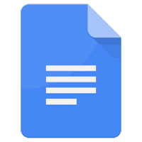 Google Docs