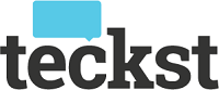 Teckst