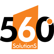 560 Degree Solutions