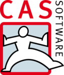 CAS genesisWorld