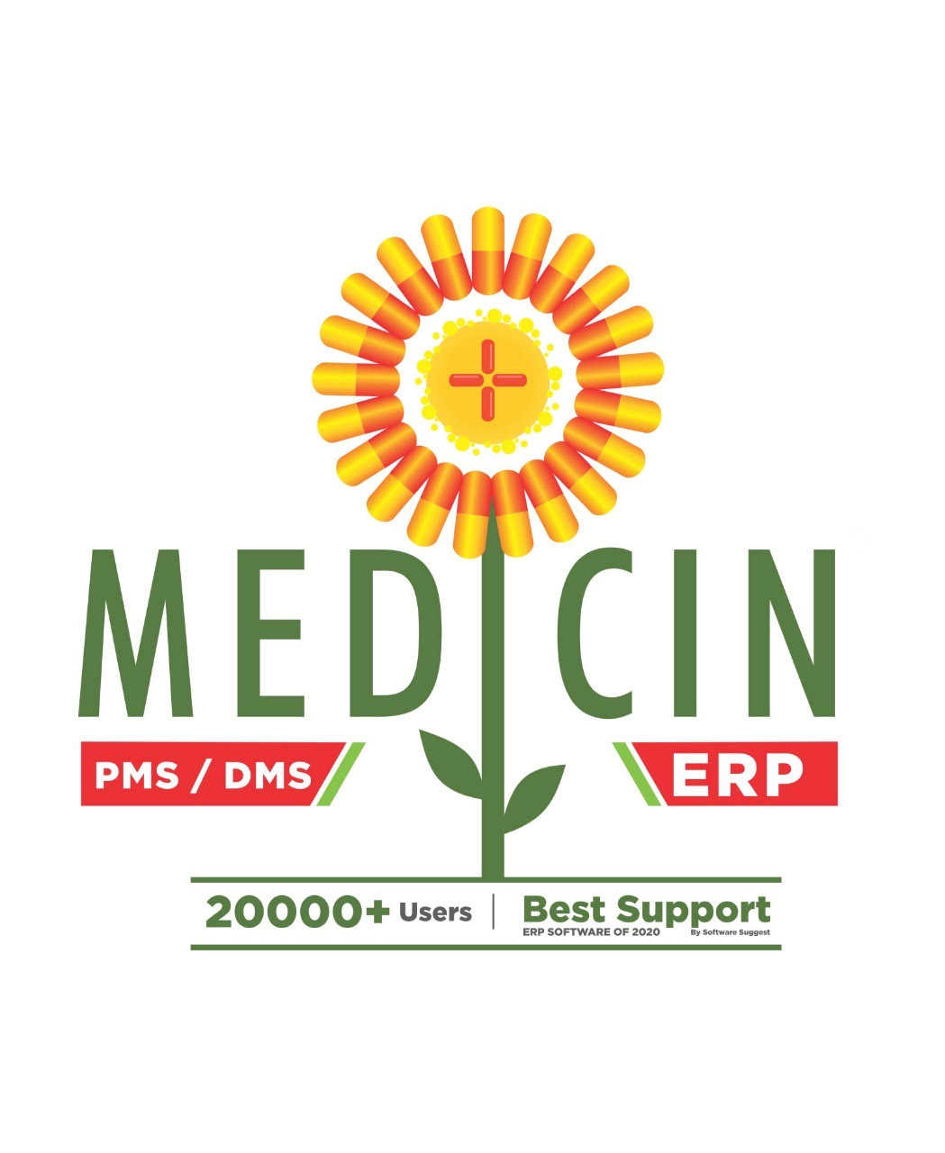 MEDICIN ERP