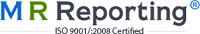 E-Techs MR Reporting