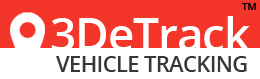 3detrack Vehicle Tracking