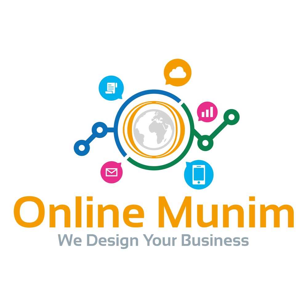 Online Munim Jewellery