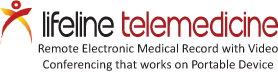 Lifeline Telemedicine