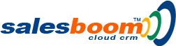 Salesboom CRM