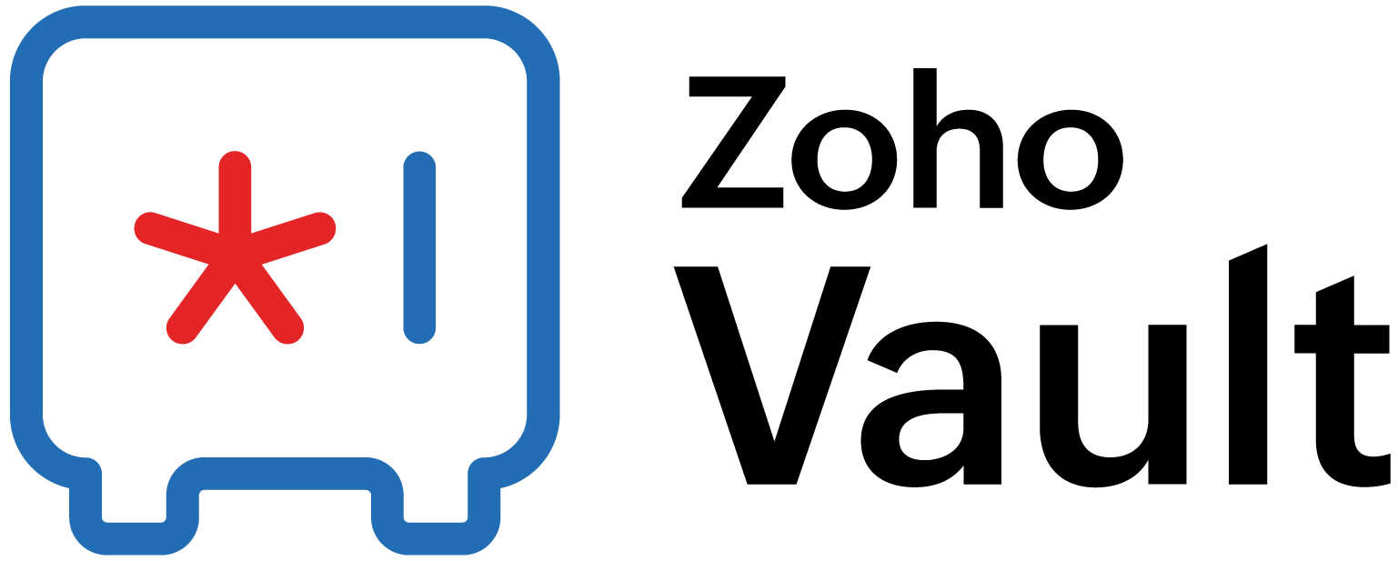 Zoho Vault