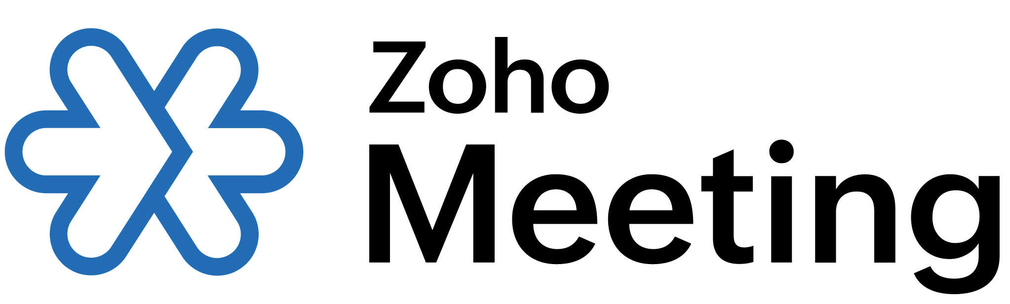 Zoho Meeting