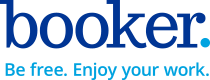 Booker - Business Management