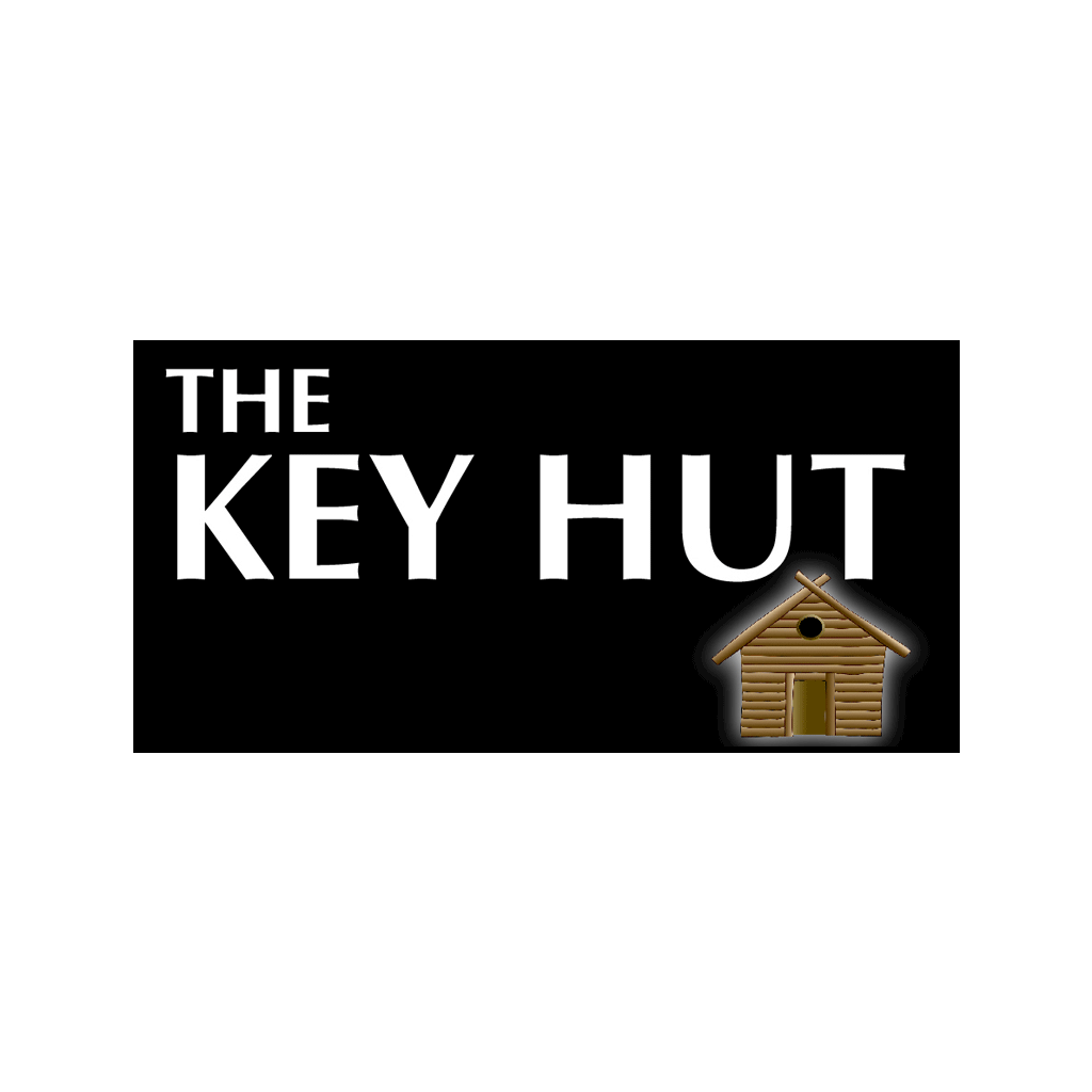 Keyhut