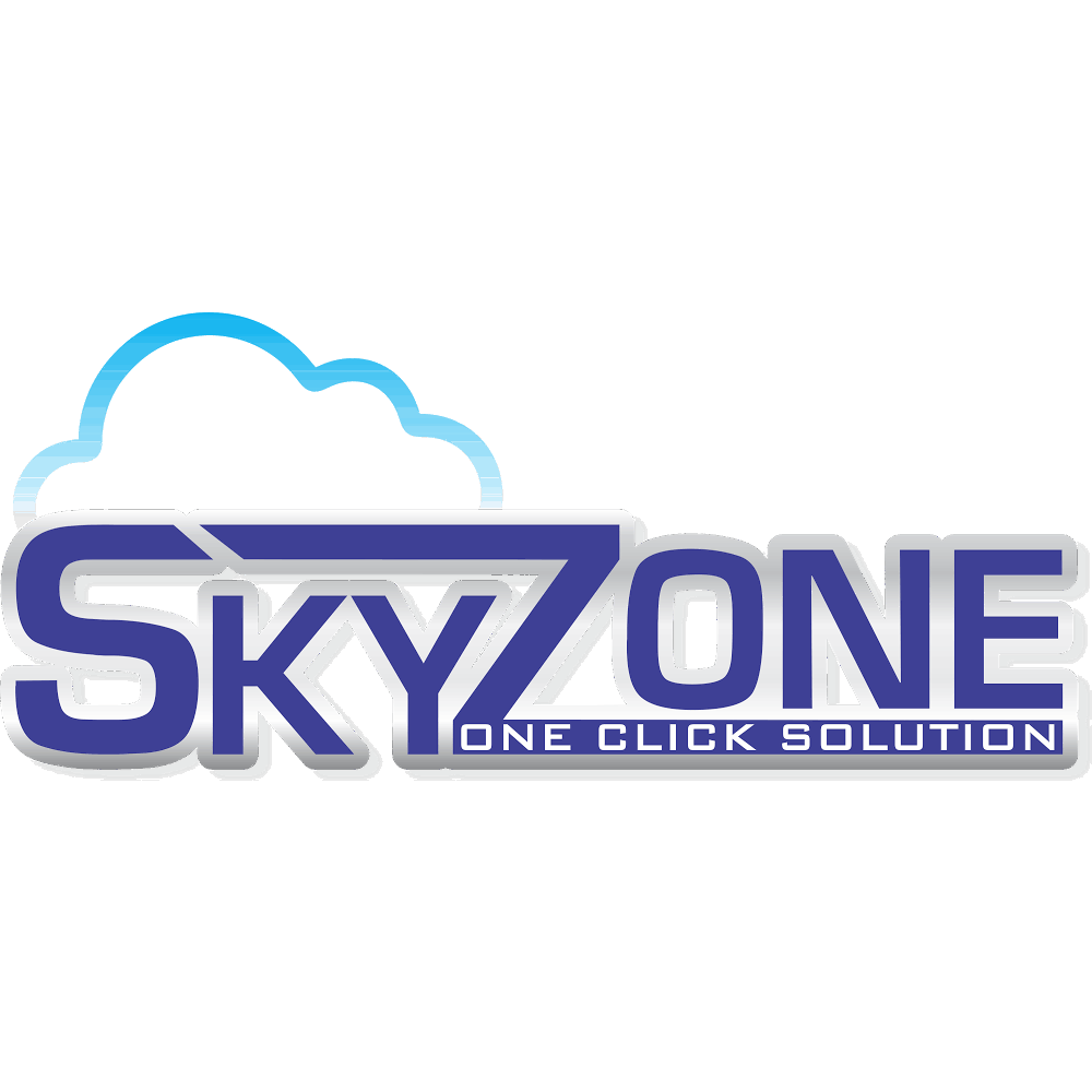 Skyzone School Management