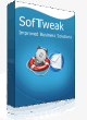 SoftTweak PST to EML