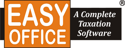 EASYOFFICE - A Complete Taxation Software