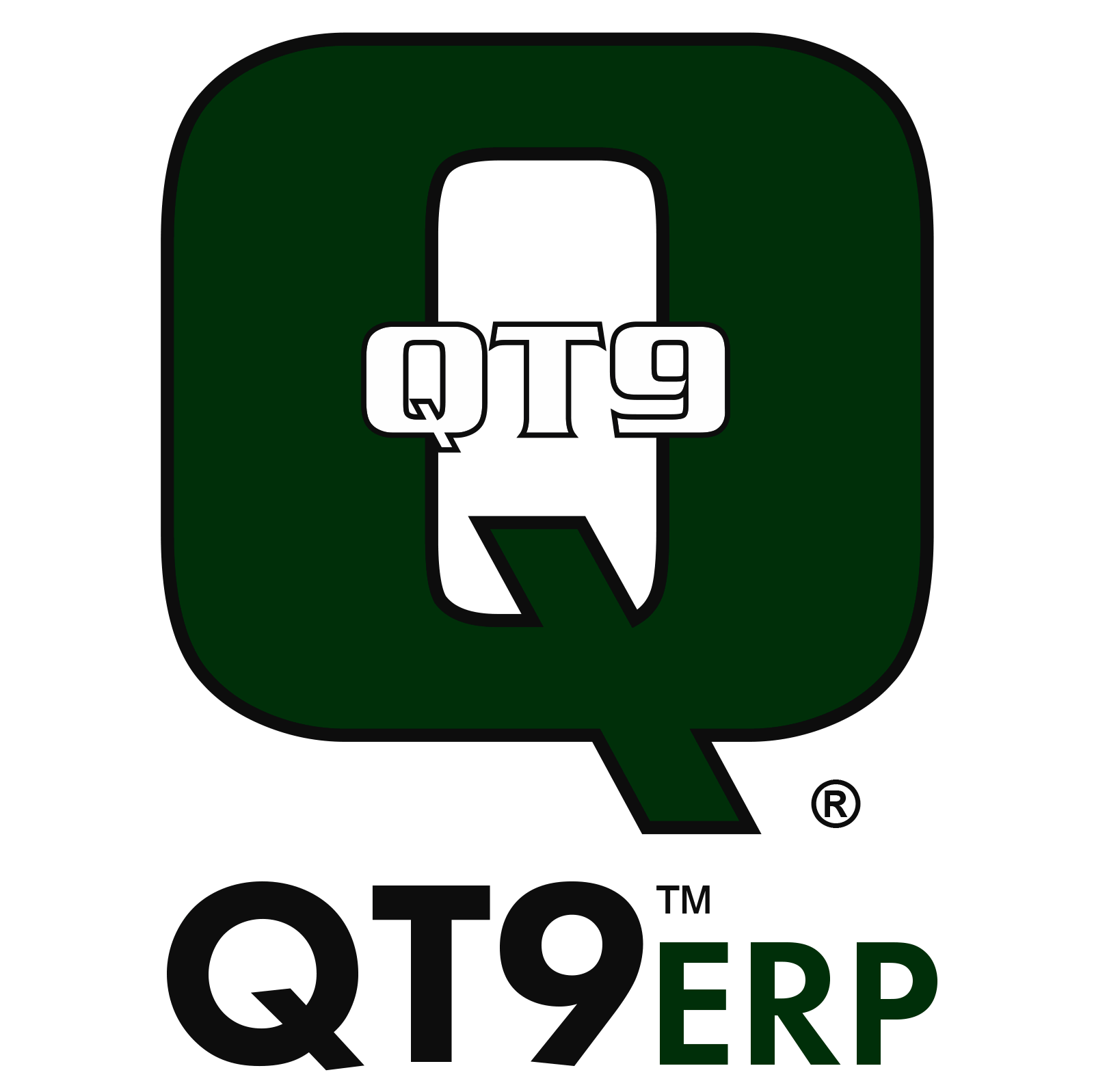 QT9 ERP