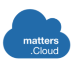 matters.Cloud