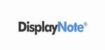 DisplayNote