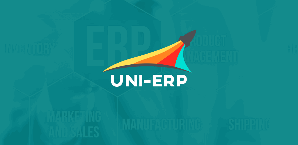 Rocket ERP