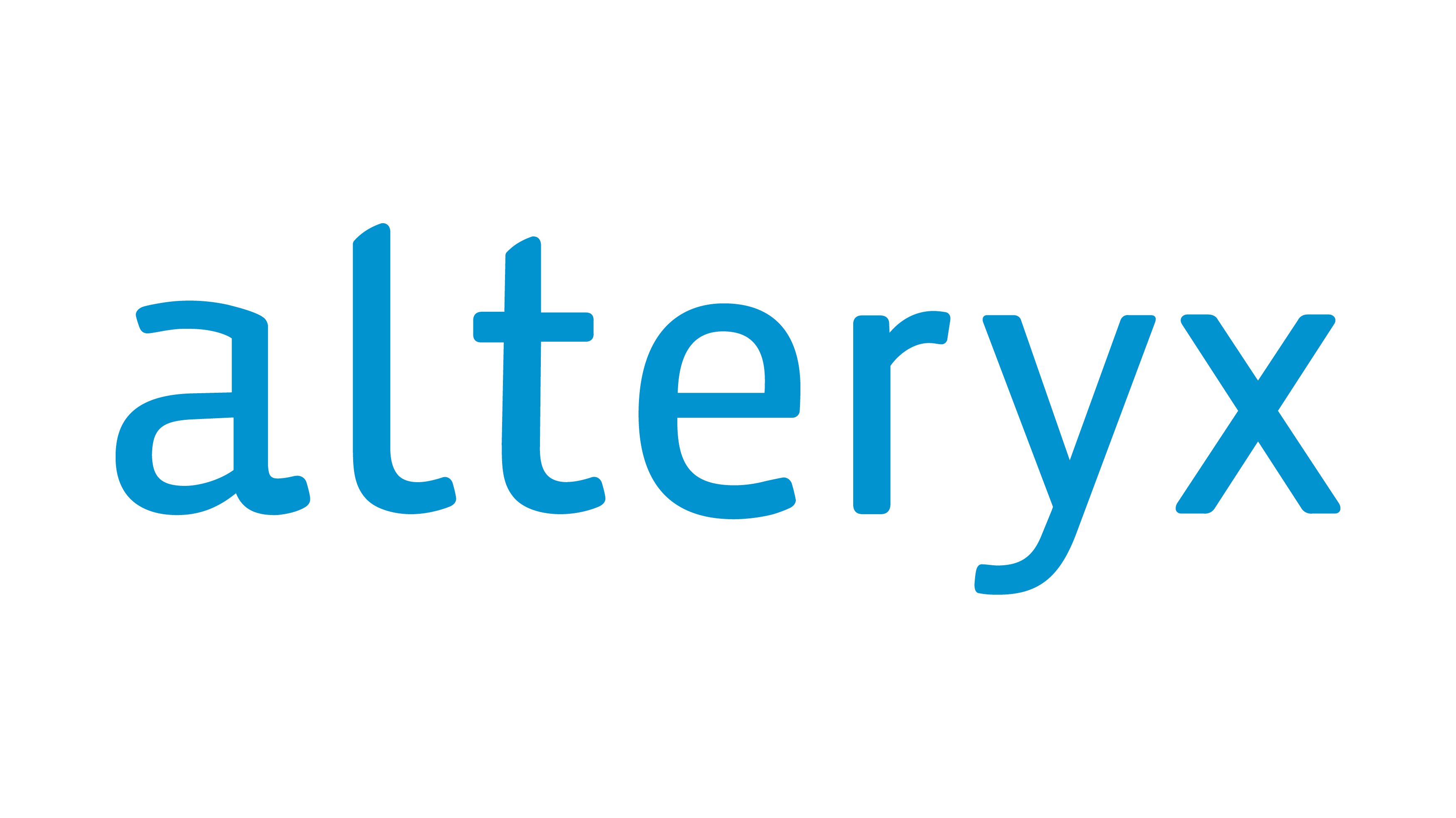 Alteryx