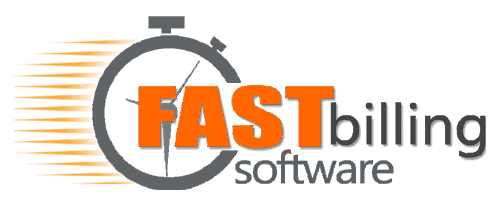 FAST Billing Software