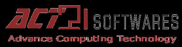 ACT21 Business rule management software